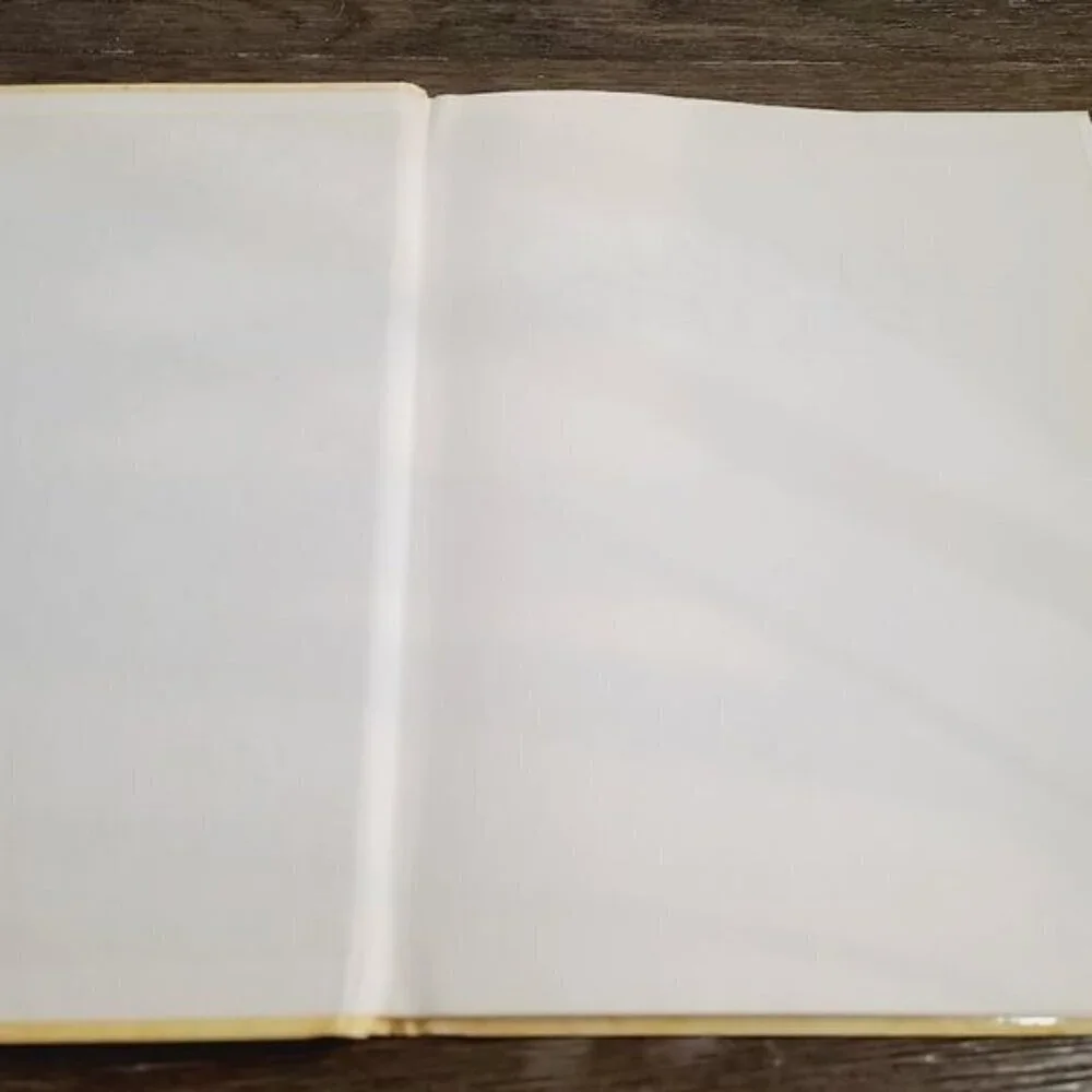 Vintage 80s 1983 Animal Tales Children's Picture Book
